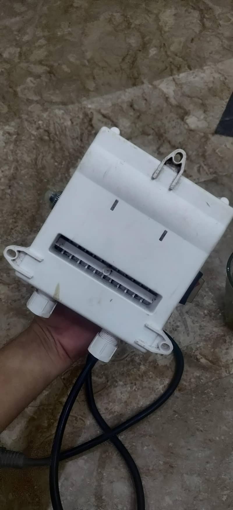control box 1