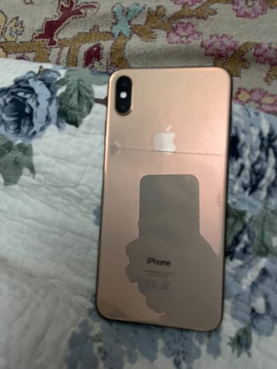 Apple iPhone XS Max