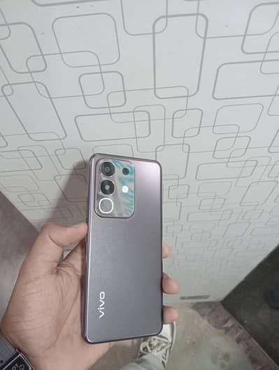 Vivo Y29