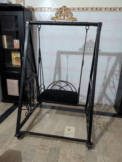 iron swing for sale