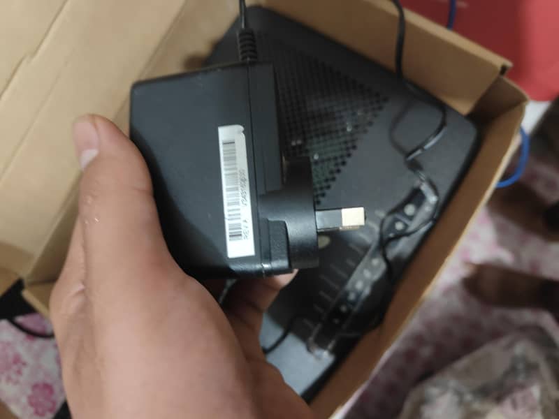 router 5g 0