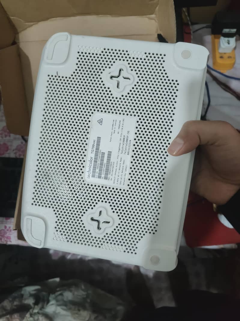 router 5g 3