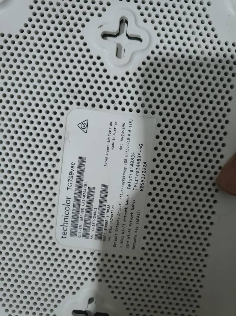 router 5g 4