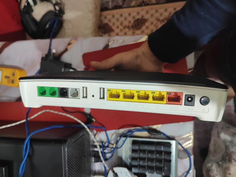 router 5g 5