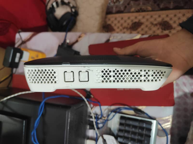 router 5g 6