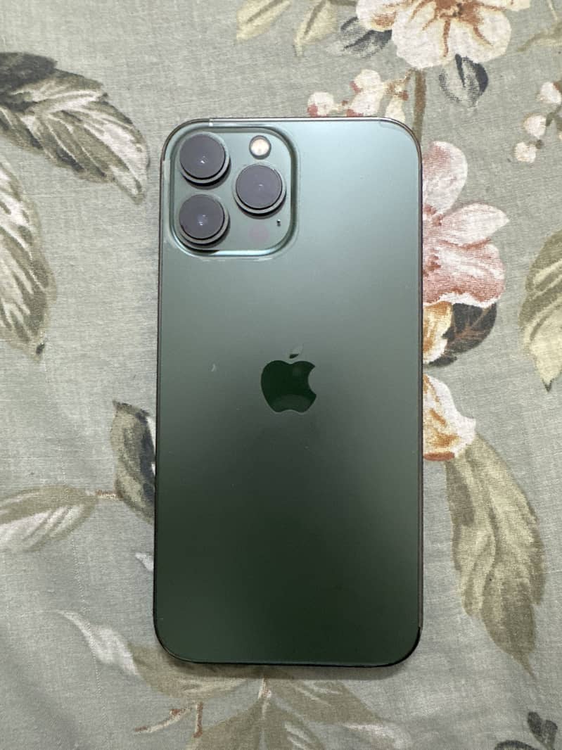 Apple iPhone 13 Pro Max 0