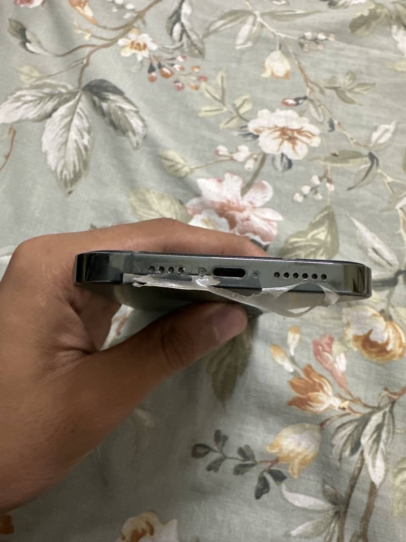 Apple iPhone 13 Pro Max 2