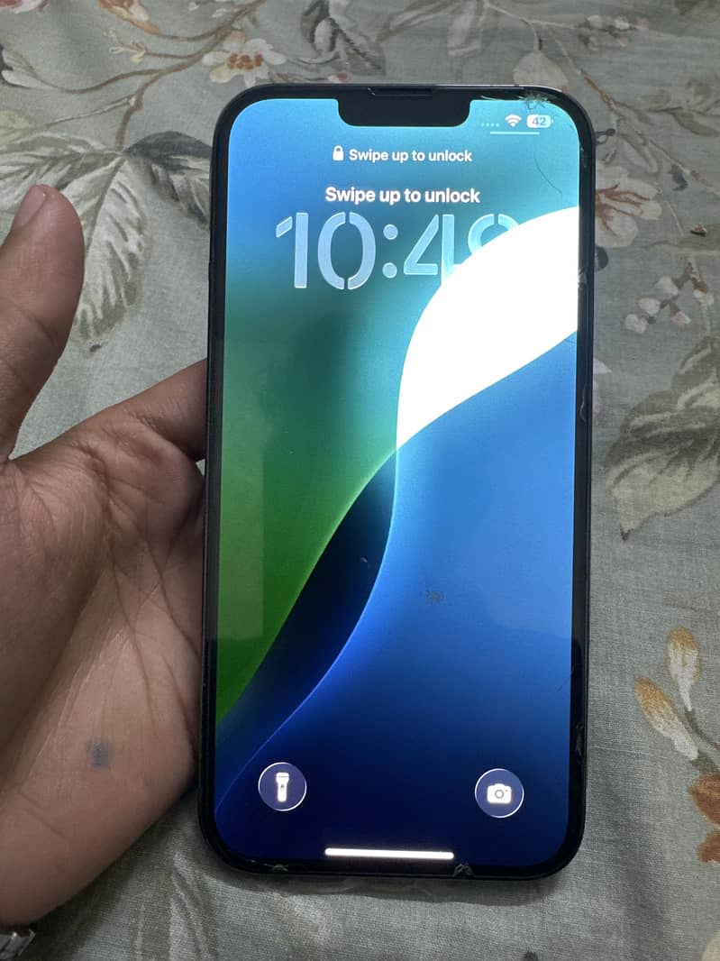 Apple iPhone 13 Pro Max 4