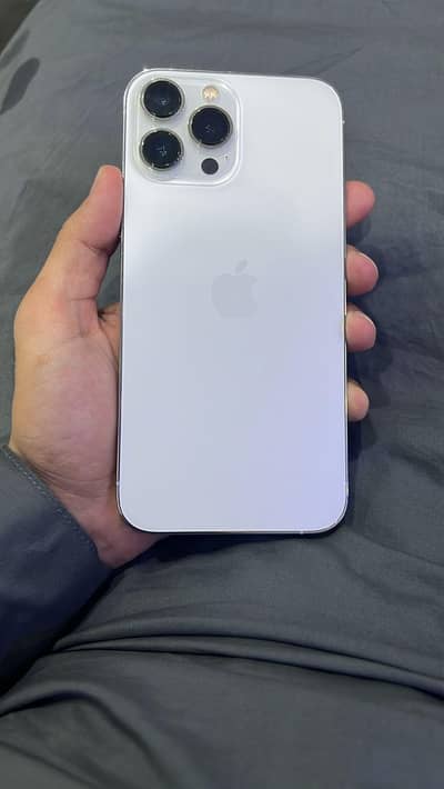 Apple iPhone 13 Pro Max