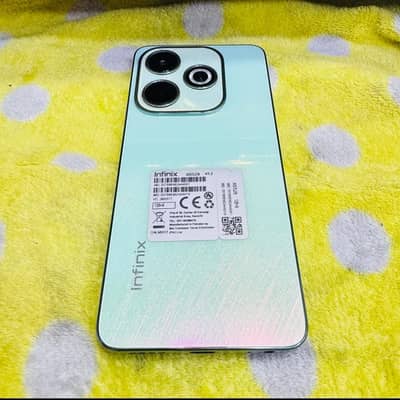 Infinix Hot 40i