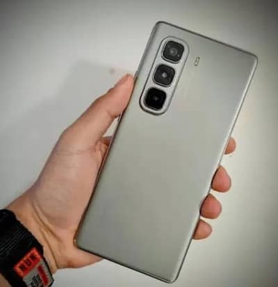 infinix hot 50 pro plus