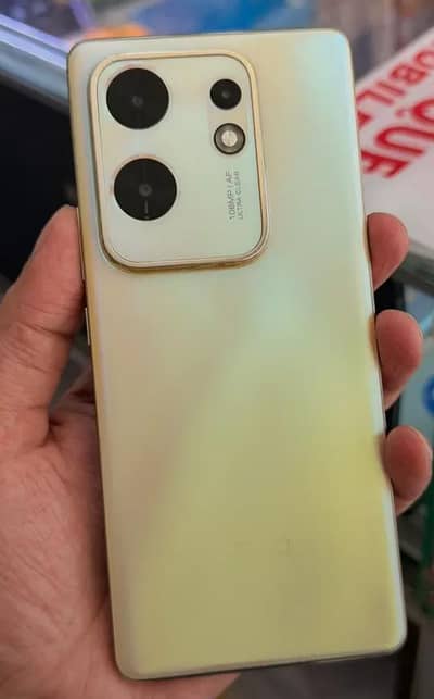 Infinix Zero 30