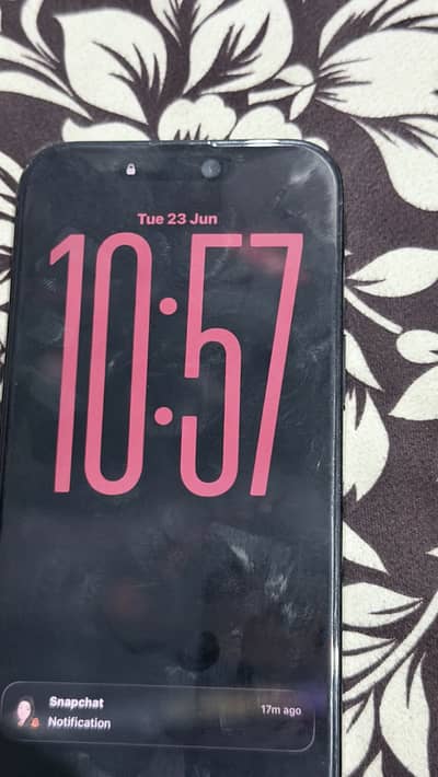 Apple iPhone 16 Pro Max
