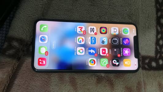 Apple iPhone 11 Pro Max
