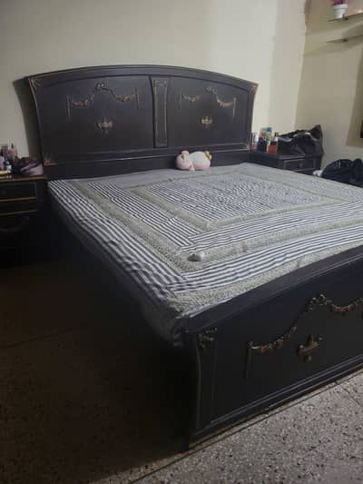 BED SET