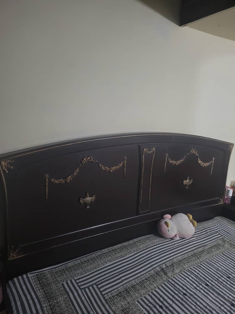 BED SET 1