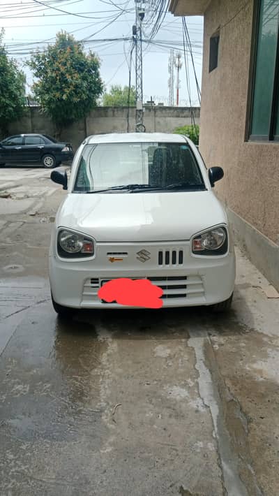 Suzuki Alto 19