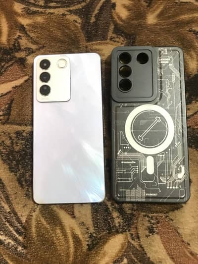Vivo V27e