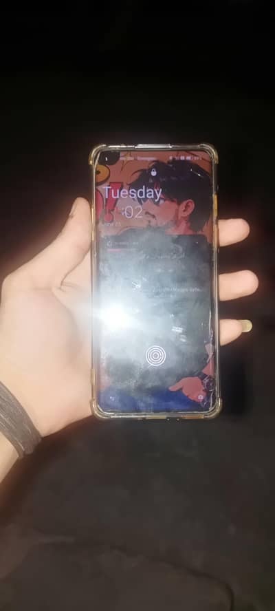 One Plus 8