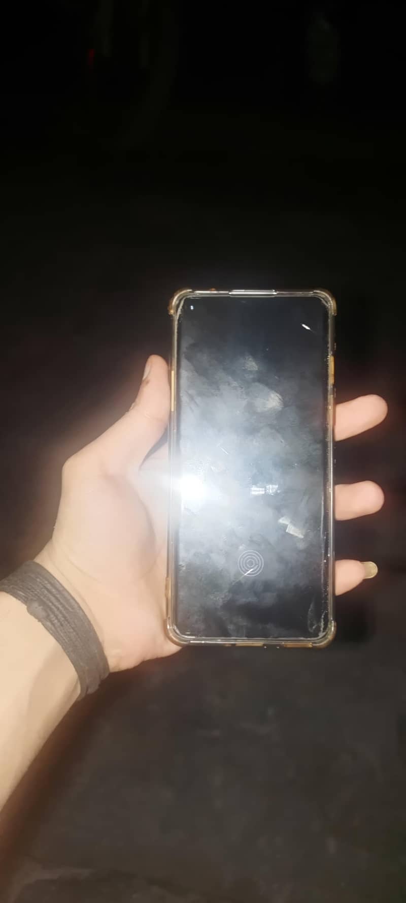 One Plus 8 1