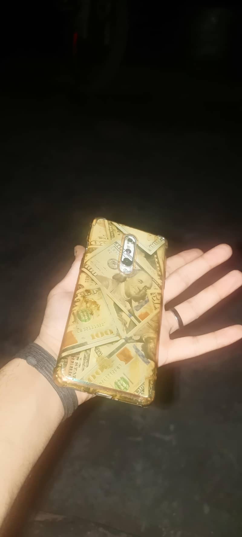 One Plus 8 3