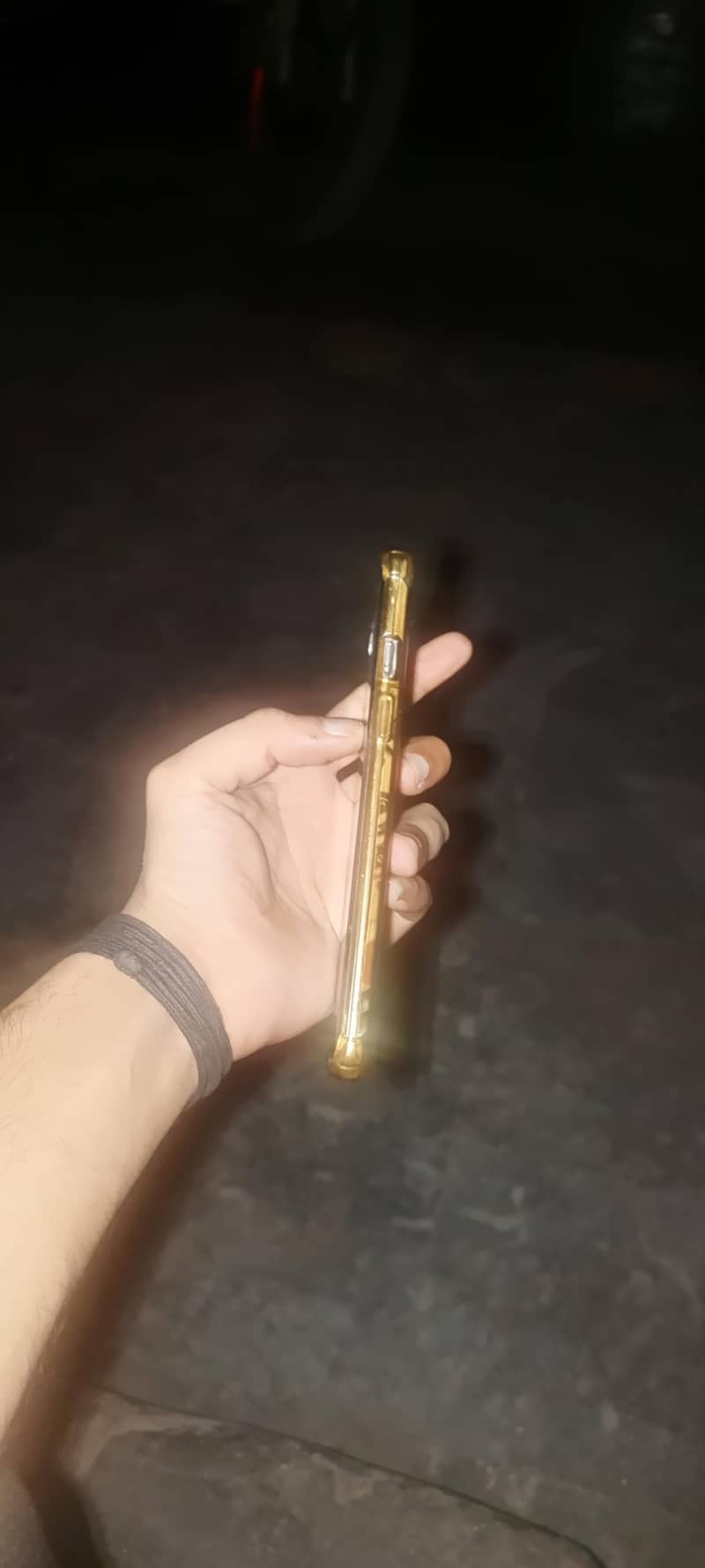 One Plus 8 4