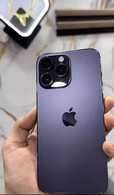 Apple iPhone 14 Pro Max