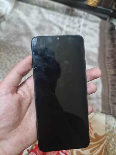 OPPO A15