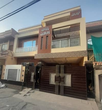 12 Marla Double Storey Luxury Villa For Sale