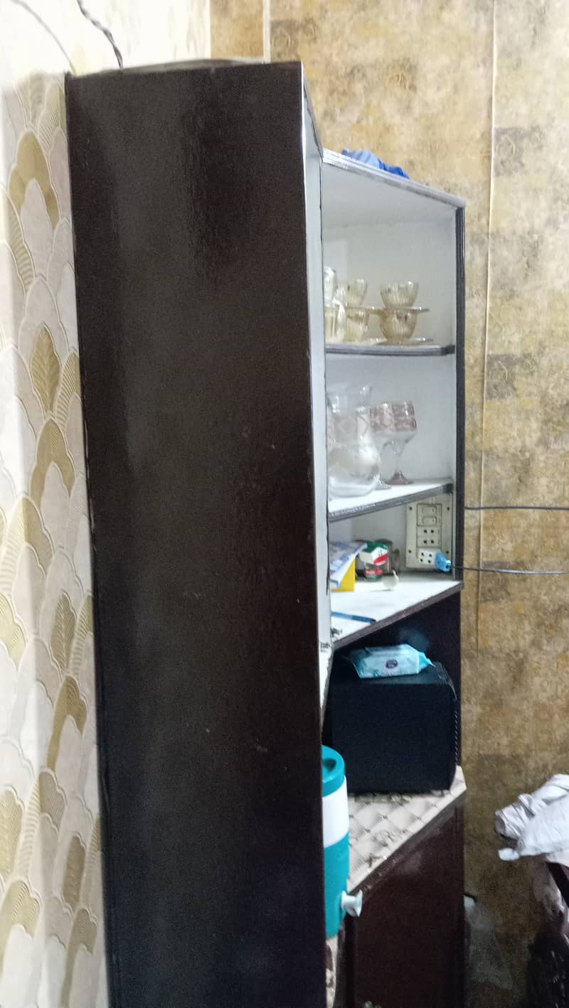 Cupboard 1