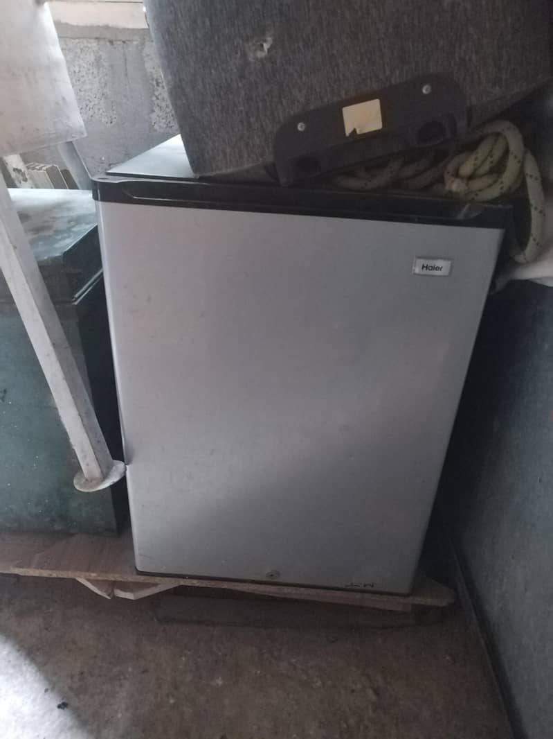 single door 0