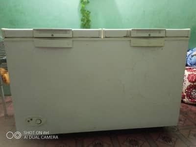 Freezers