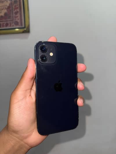 Apple iPhone 12 Jv