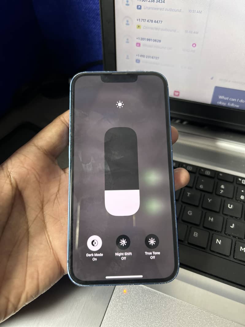 Apple iPhone 13 5