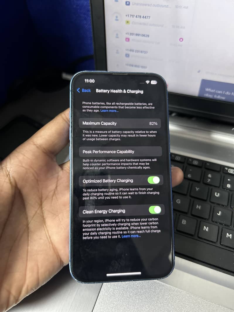 Apple iPhone 13 7