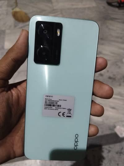 OPPO A57