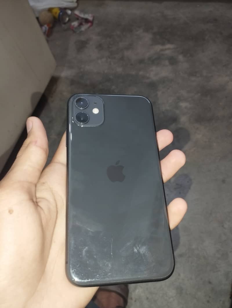 Apple iPhone 11 3
