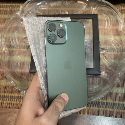 IPhone 13ProMax Non Pta Jv 256Gb Fix Price