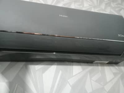 1 ton haier dc inverter t3