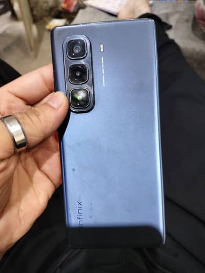 Infinix Hot 50 Pro Plus