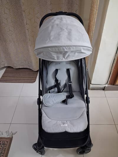 Joie Baby Pram/Stroller Lightweight & Comfortable