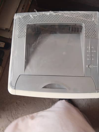 printer