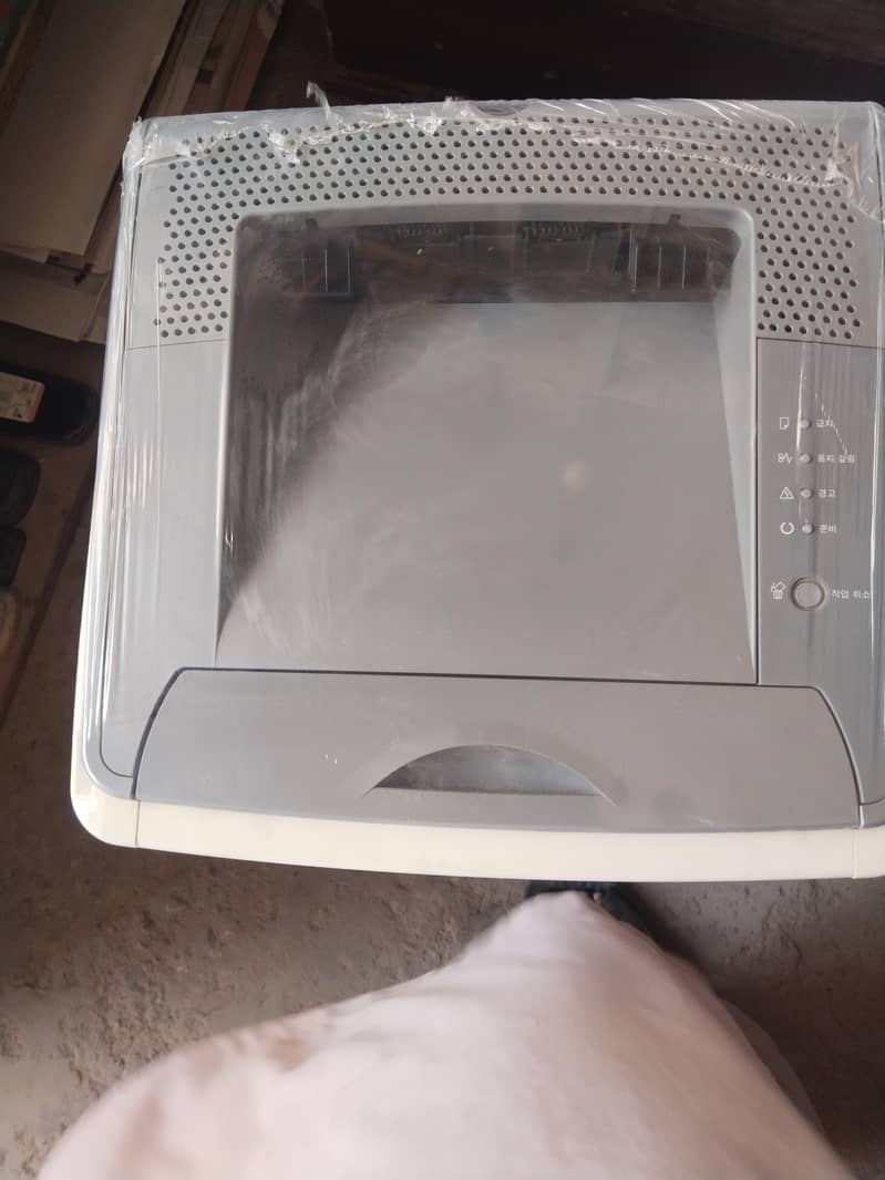 printer 0