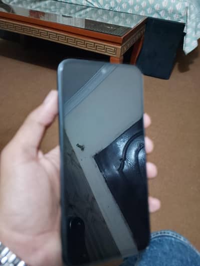 Itel city 200