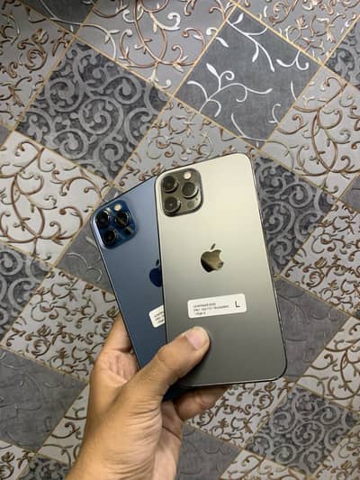 Apple iPhone 12 Pro Max