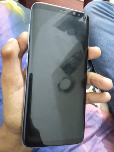 Samsung Mobile S8