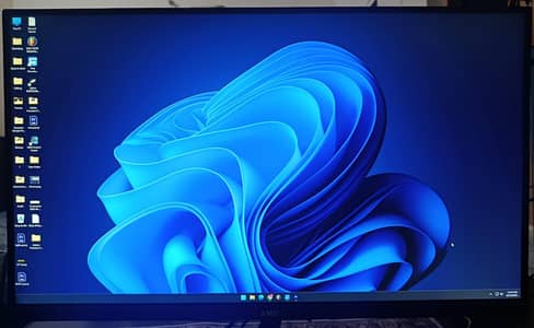 Gaming Monitor 2K 144hz