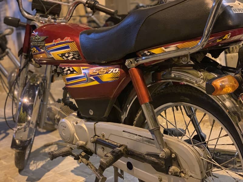 Bicycle 3