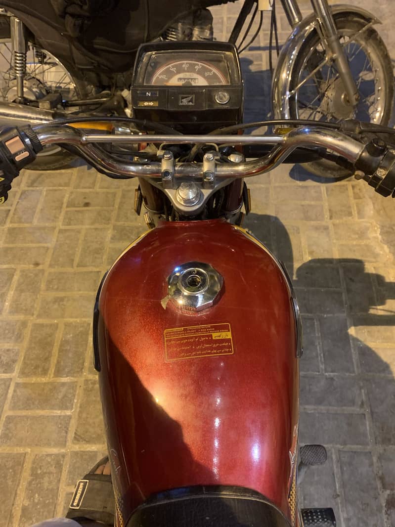 Bicycle 4