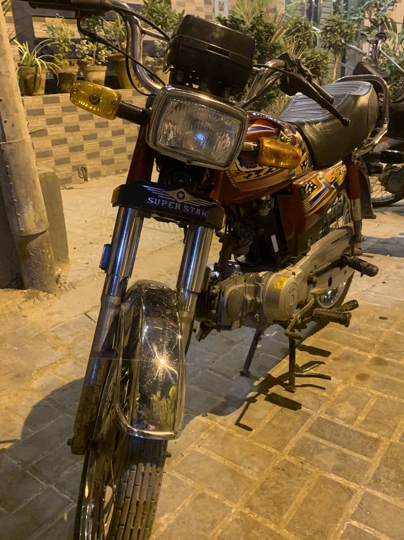 Bicycle 5